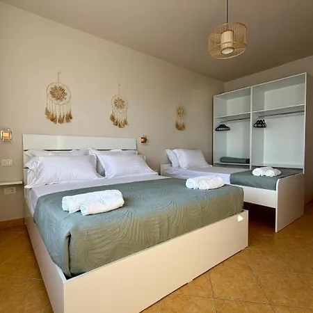 Sea View House Durrës