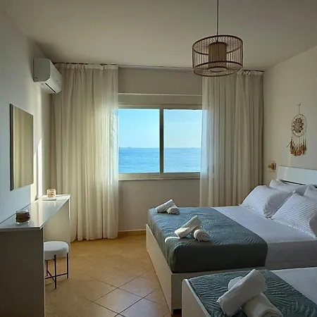 Sea View House * Durrës