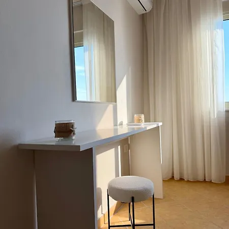 Appartement Sea View House Durrës