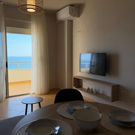 Appartement Sea View House