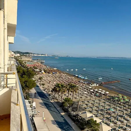 Appartement Sea View House