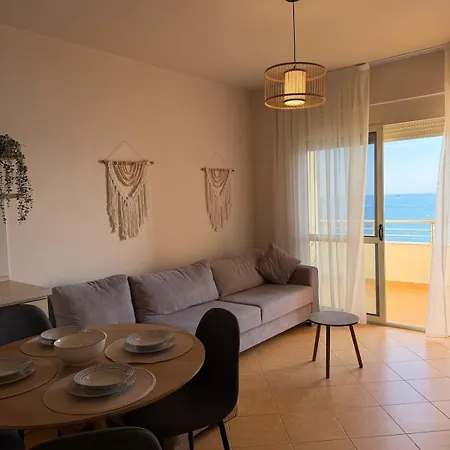 Appartement Sea View House *