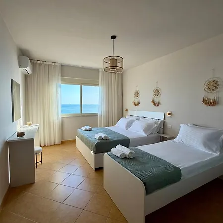 Sea View House Appartement Durrës